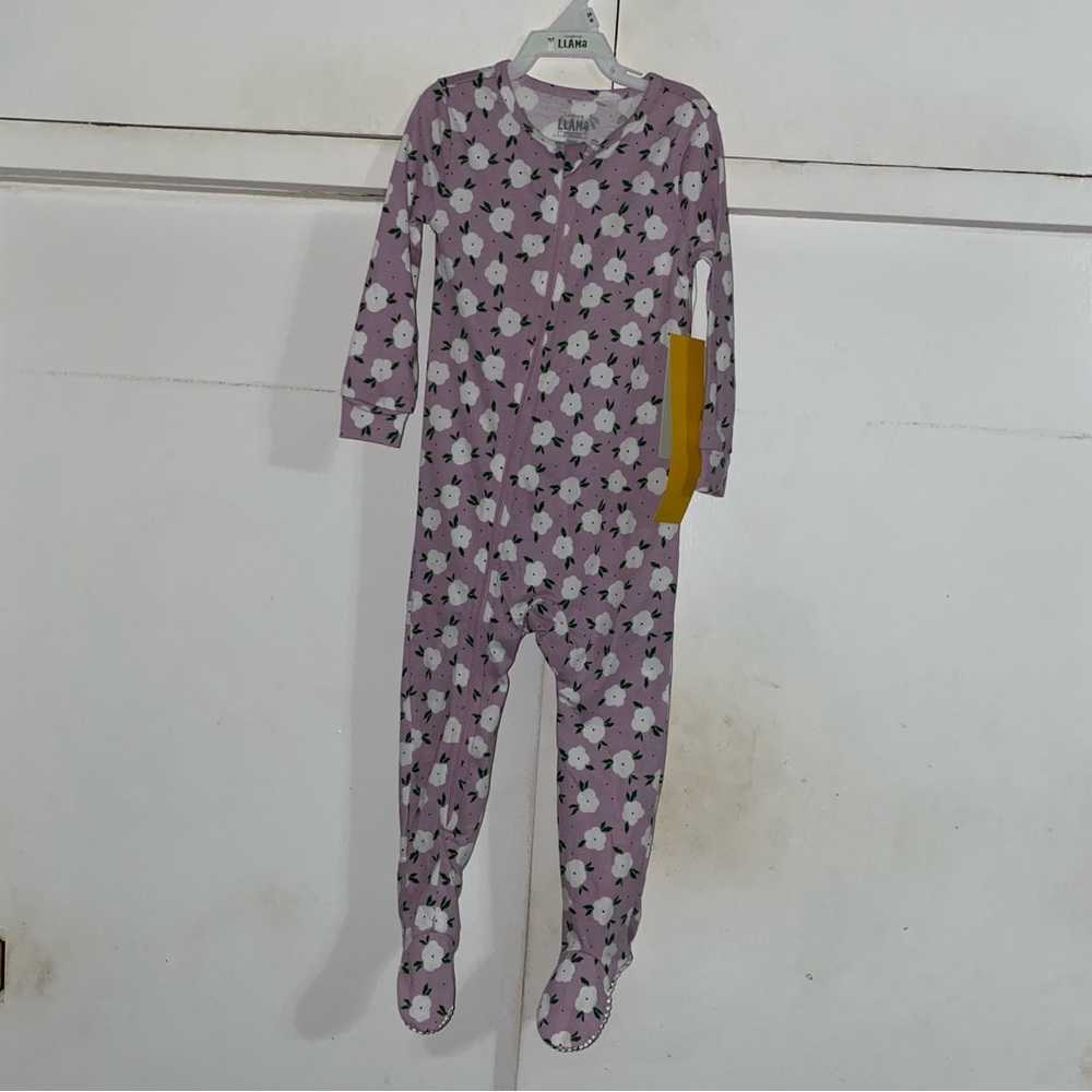 Laughing Llama One Piece Body Suit / Baby / 24 months NWT